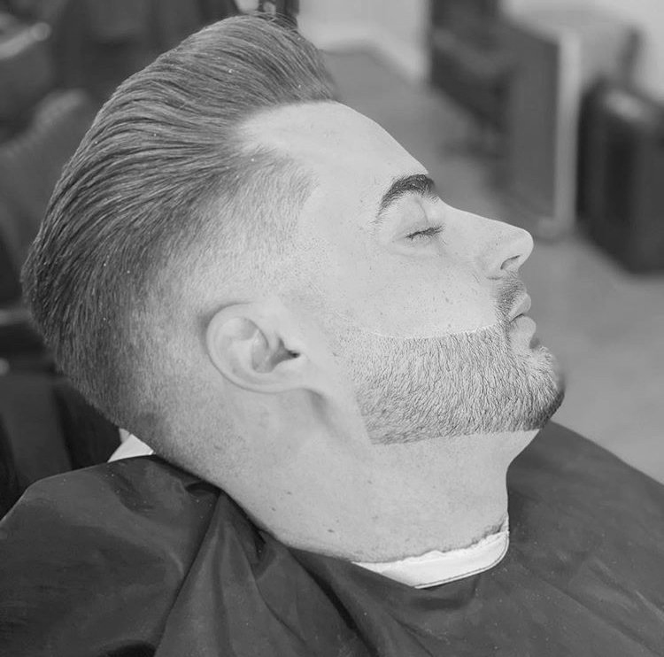 Beard maintenance services