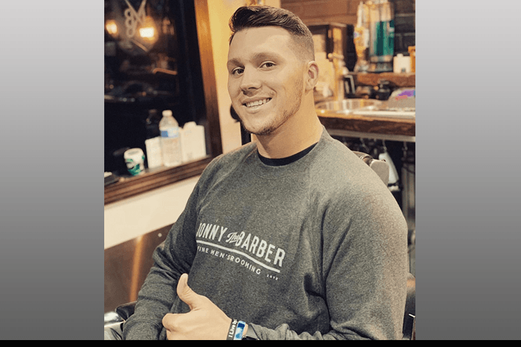 Buffalo Bills QB Josh Allen