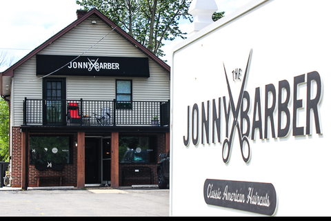 Front of Tonawanda shop location