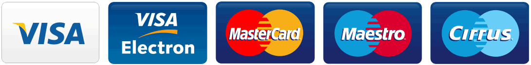 Credit cards