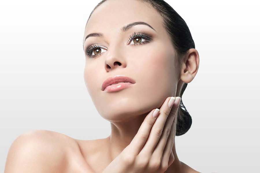 Permanent Makeup