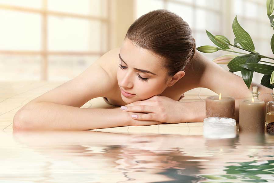 Body Treatments