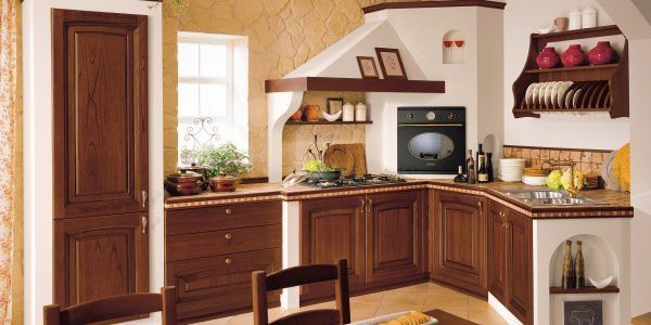 cucina ducale
