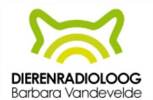 Dierenradioloog Barbara Vandevelde