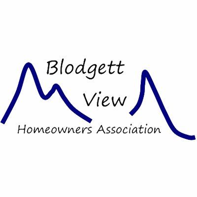 Blodgett View HOA