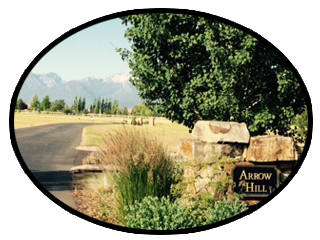 Arrow Hill Property Photo