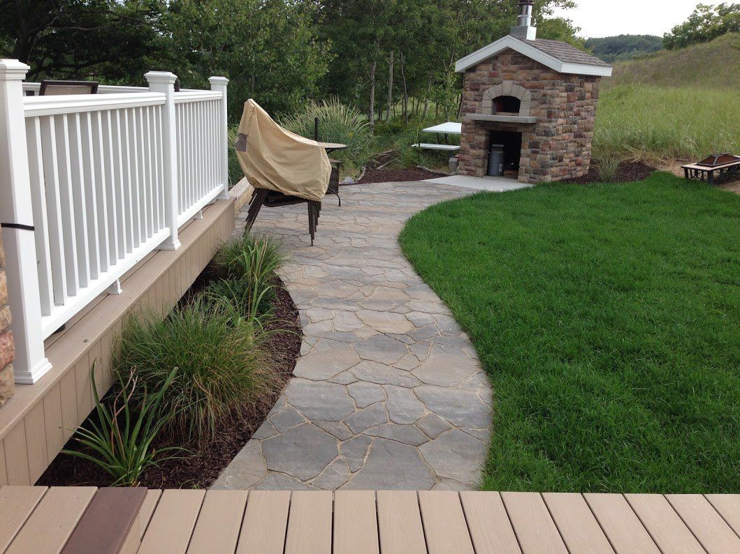 pathway