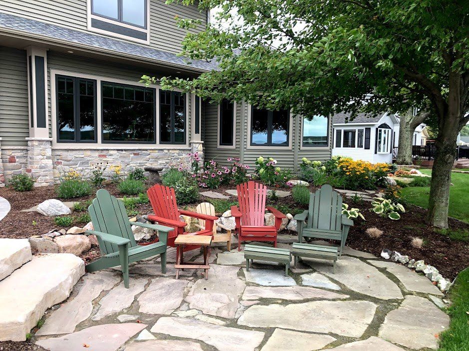 garden 2