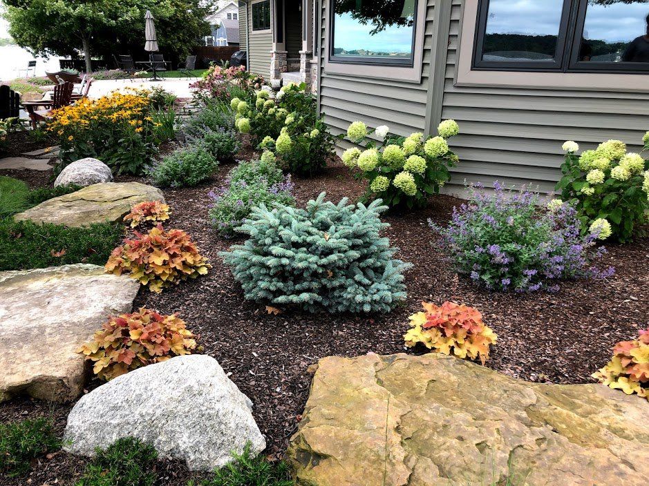 garden 3
