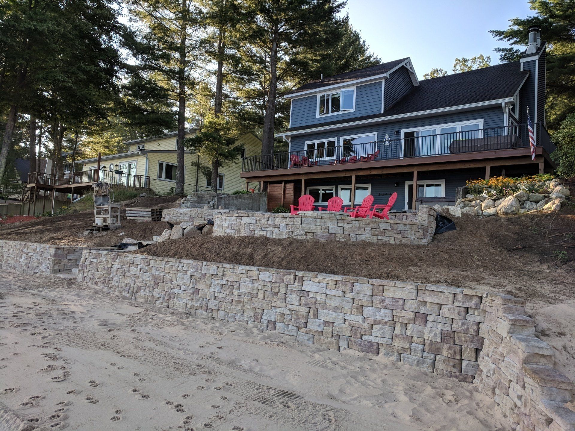 stone pathway 2