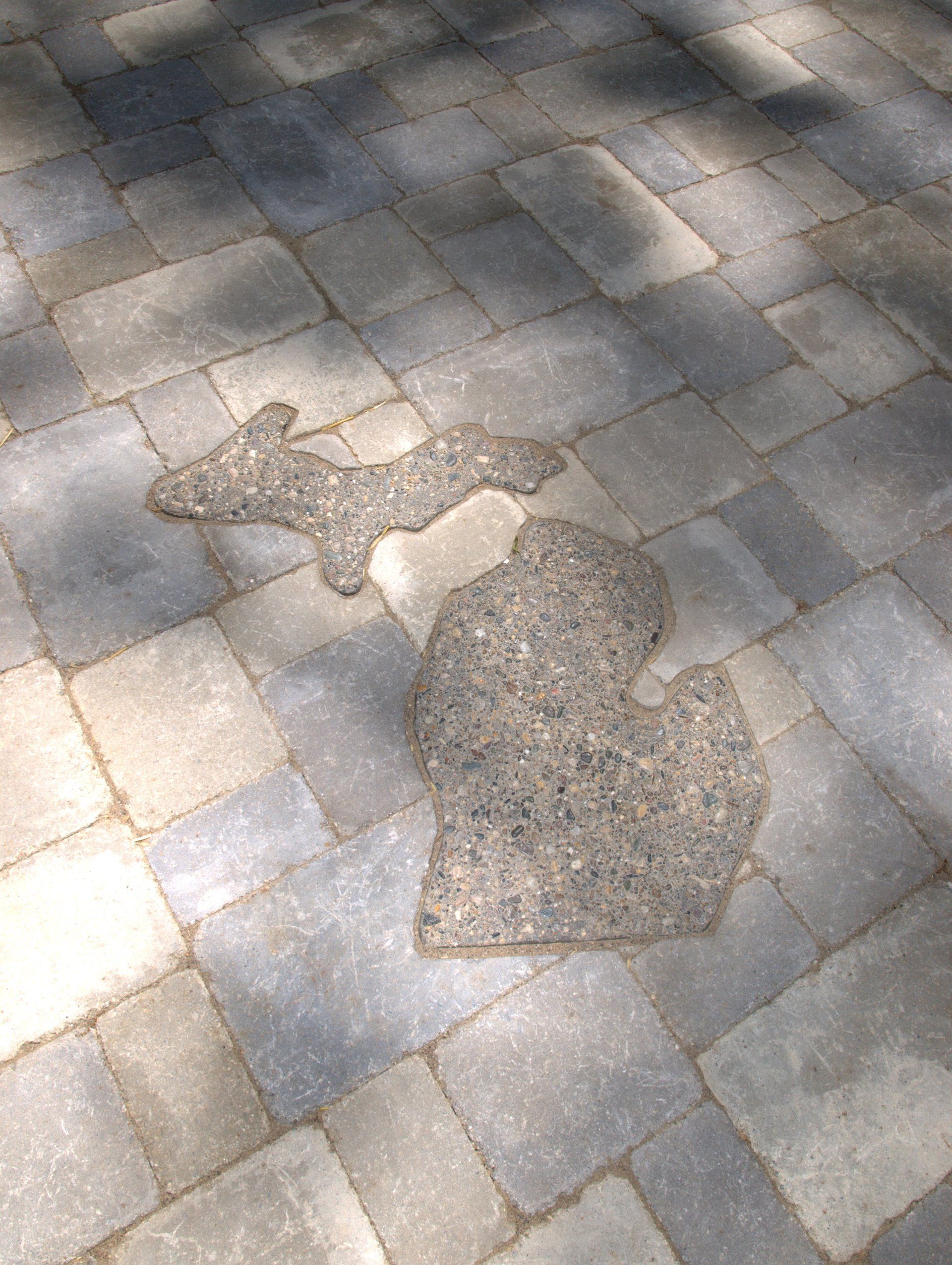 pathway