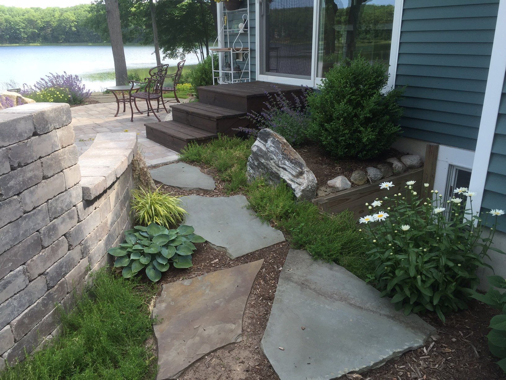 pathway