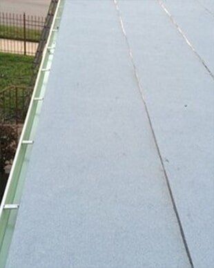 Roof Recover — Repaired Roof in Chicago, IL