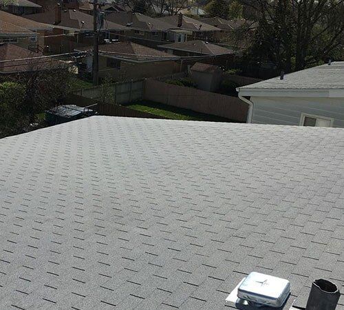 Steep Roof — Roof Design in Chicago, IL