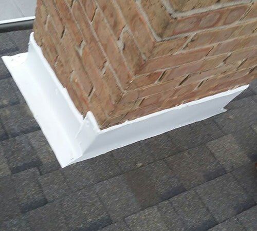 Skylight Roofing — Chimney in Chicago, IL