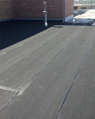 Roof Replacement — New Roof in Chicago, IL
