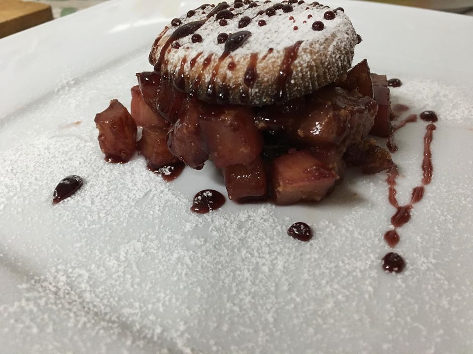 cucina siciliana