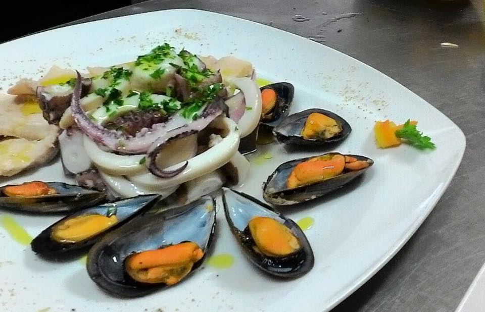 cozze