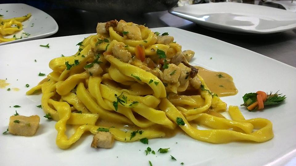 primi piatti