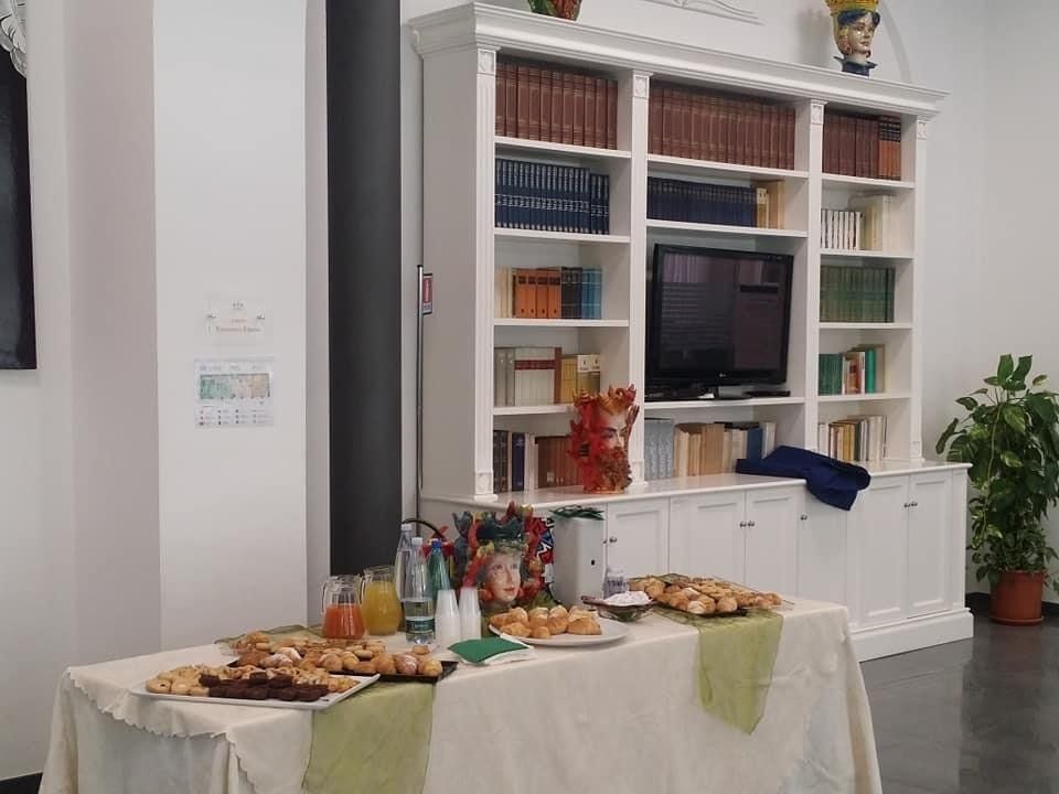 servizio catering