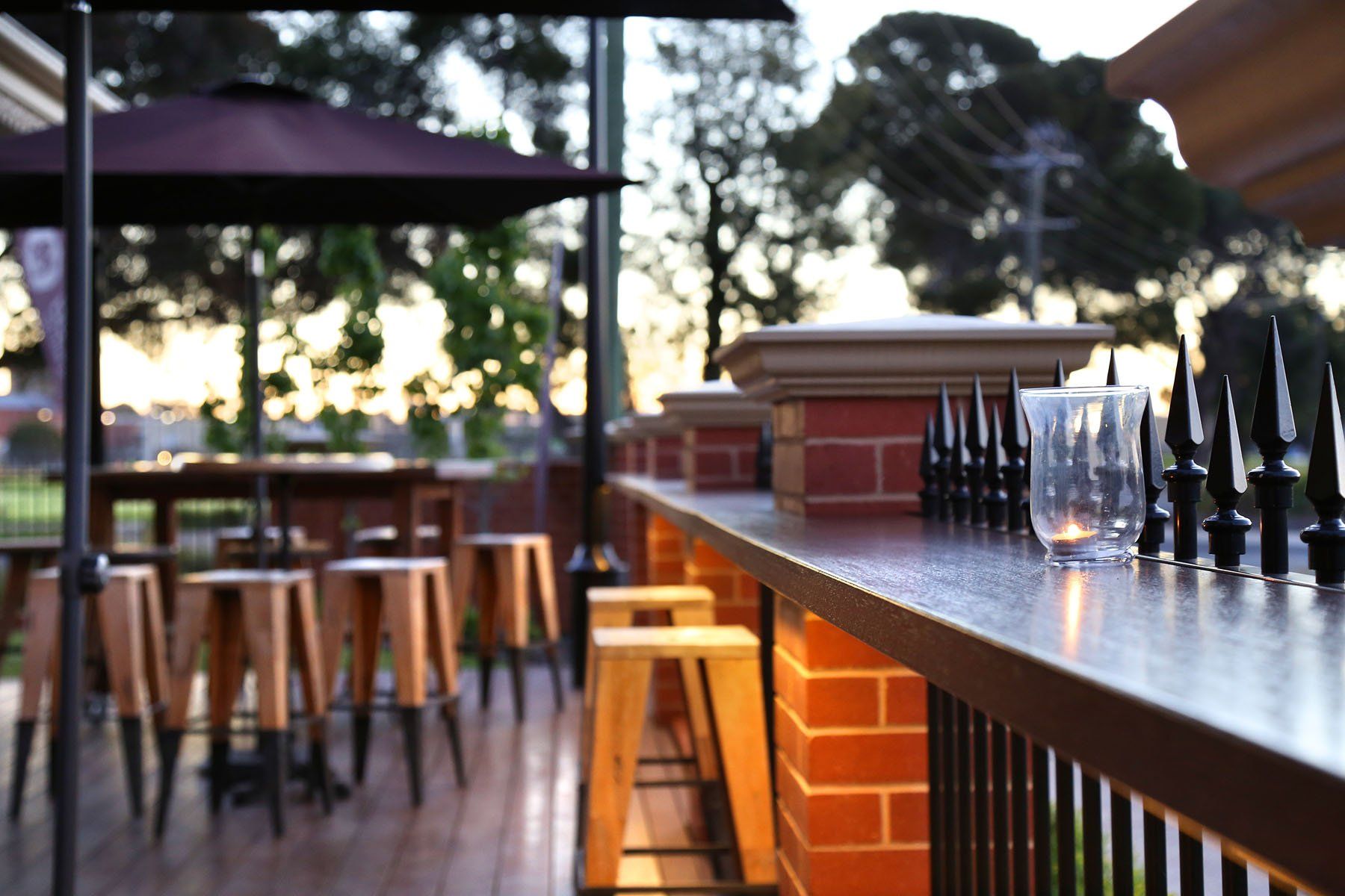 Bolton on the Park, Wagga Wagga, NSW