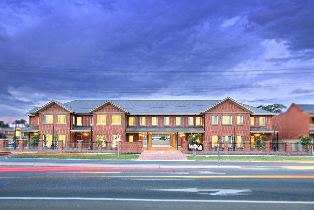 hotel accomodation in Wagga Wagga, NSW