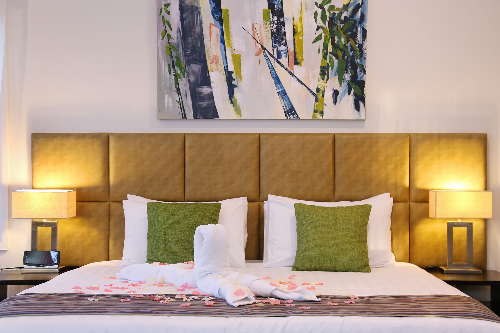 relaxing and hotel accomodation in Wagga Wagga