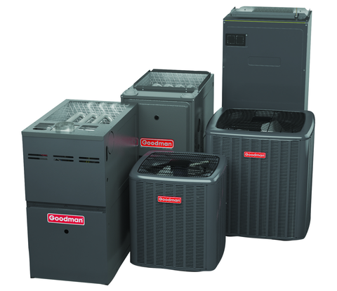 HVAC Installation — HVAC System in Gaston, NC HVAC Installation — HVAC System in Gaston, NC