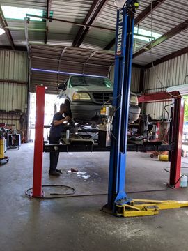 Transmission Repair Gainesville, FL
