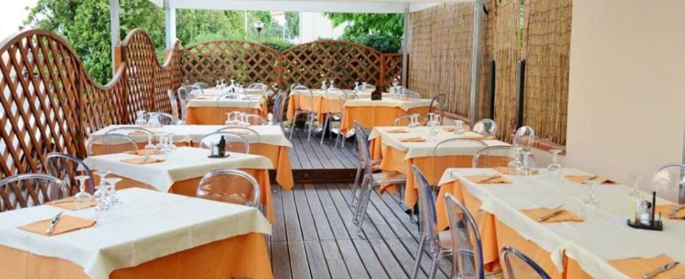 La nuova trattoria