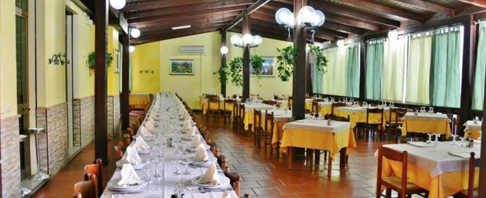 La nuova trattoria