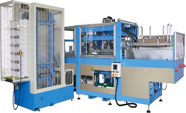 packaging food products