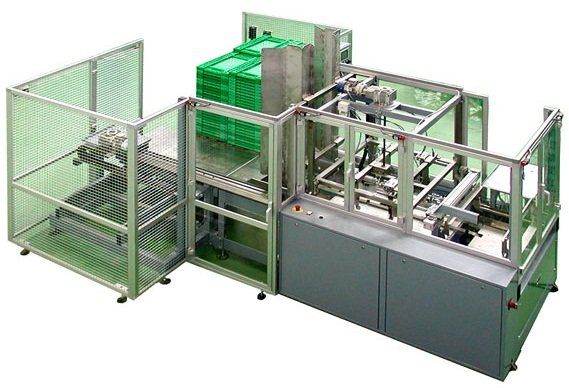 packaging liquid products
