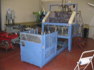 machine tools