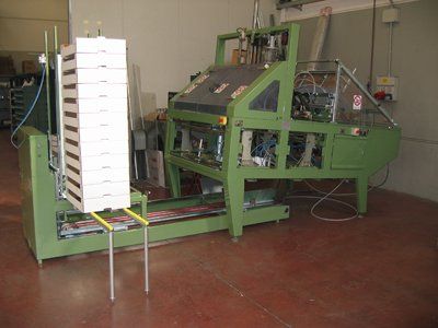 second hand machine tools