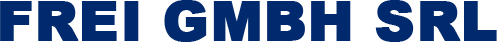 FREI GMBH SRL-LOGO