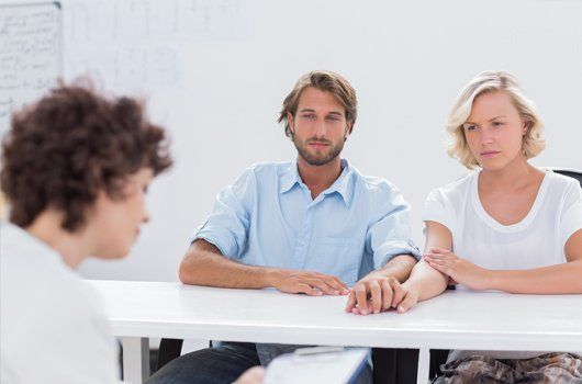 Family law