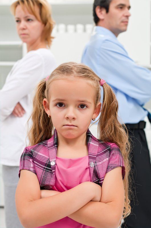Child law