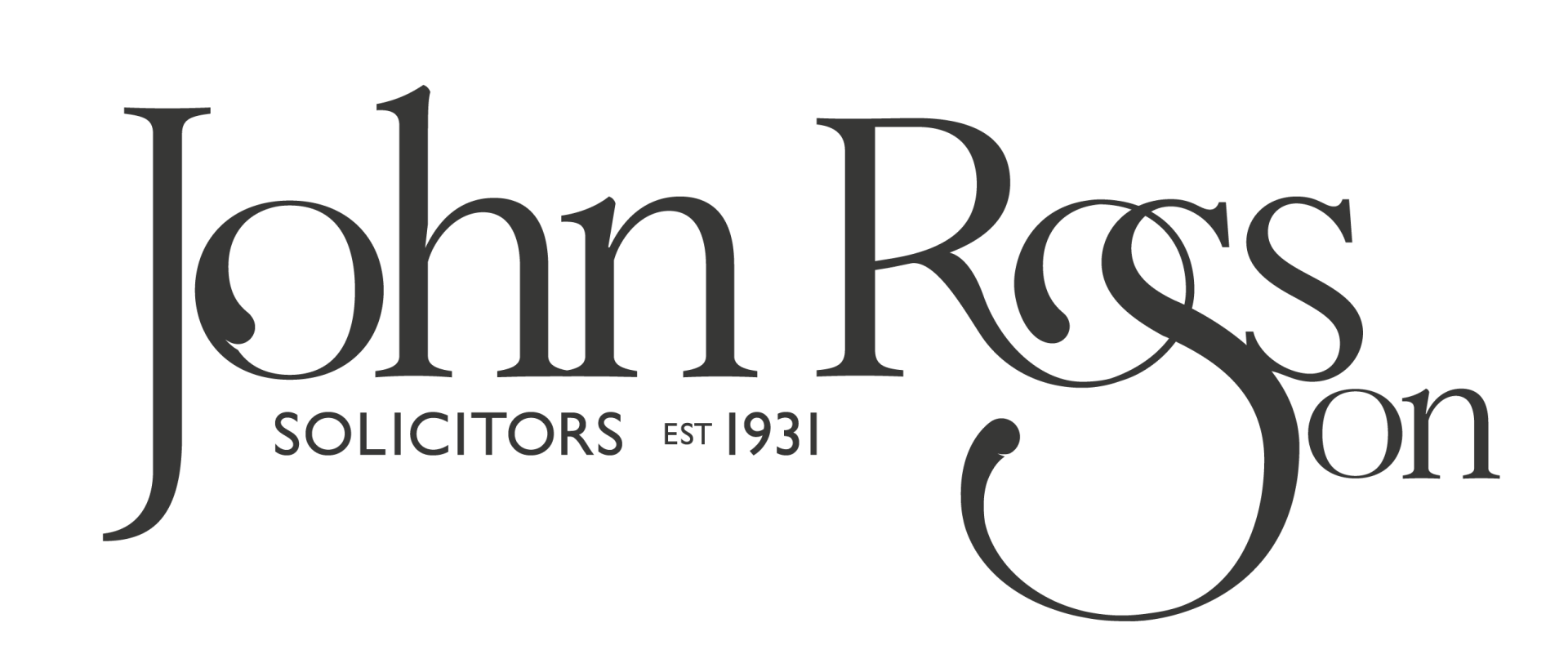 John Ross & Son logo