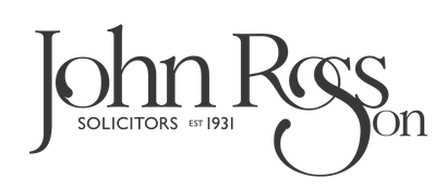 John Ross & Son logo