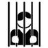 Criminal logo