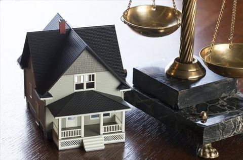 A property