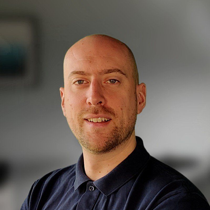 McLuckie Marketing Testimonial Graham Penman K2