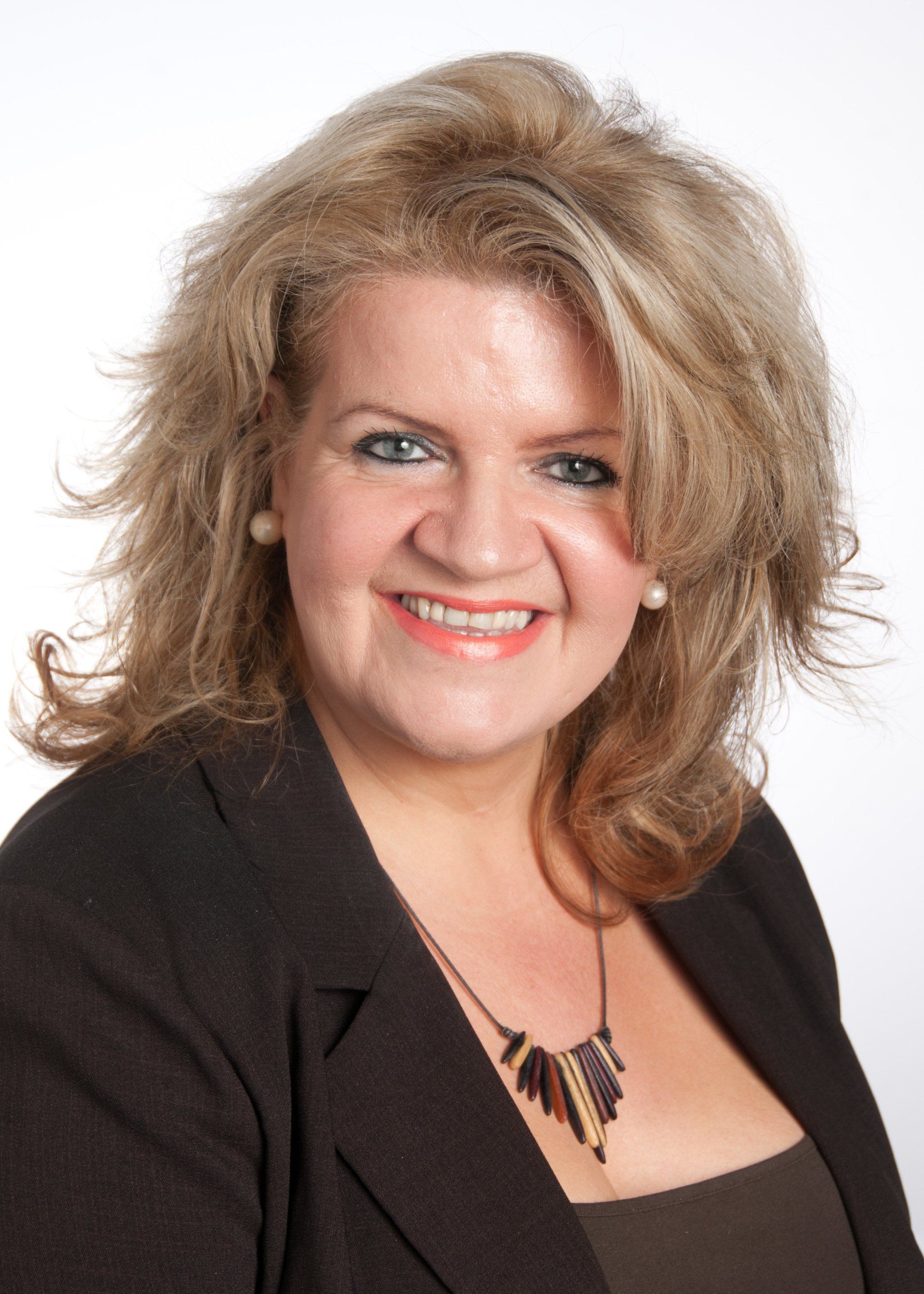 McLuckie Marketing Testimonial Sandra Burke