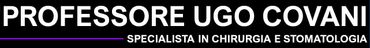 Professore Ugo Covani - Logo