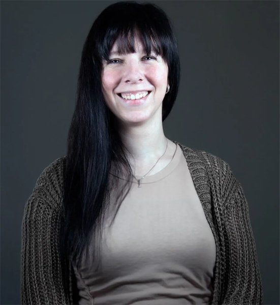 Lucy Smith