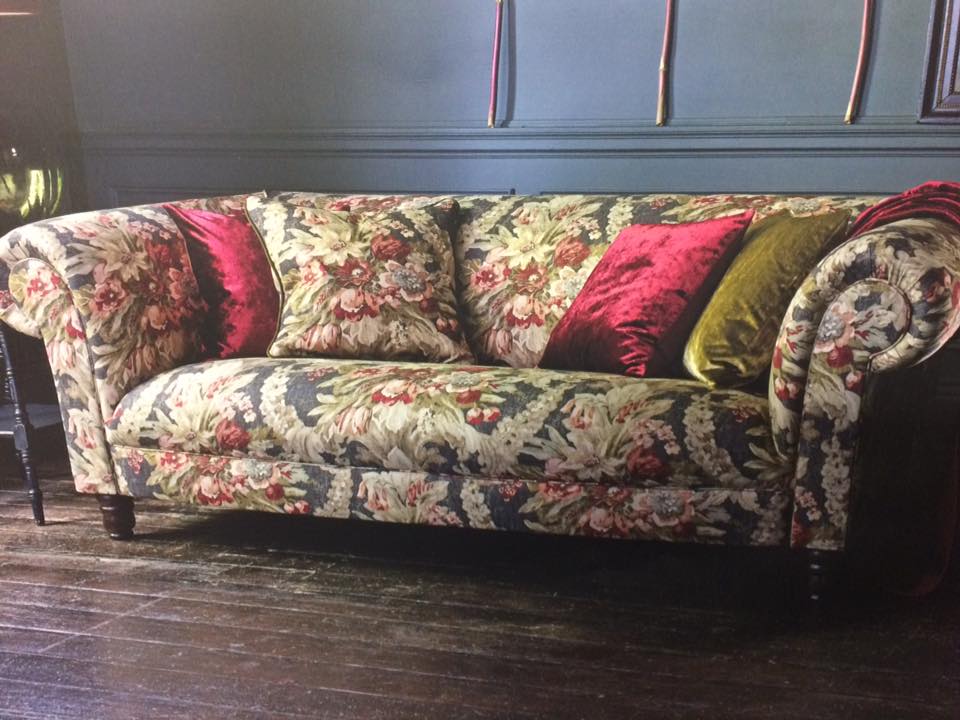 Carpets and flooring