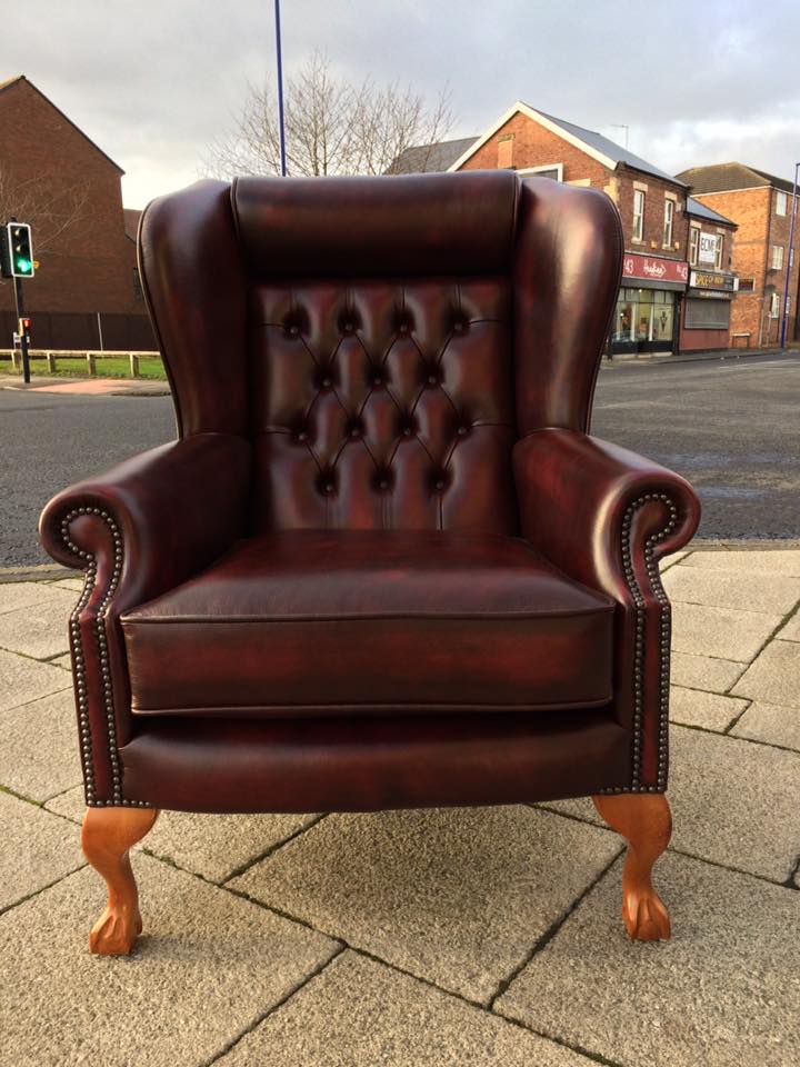 Bespoke upholstery designs
