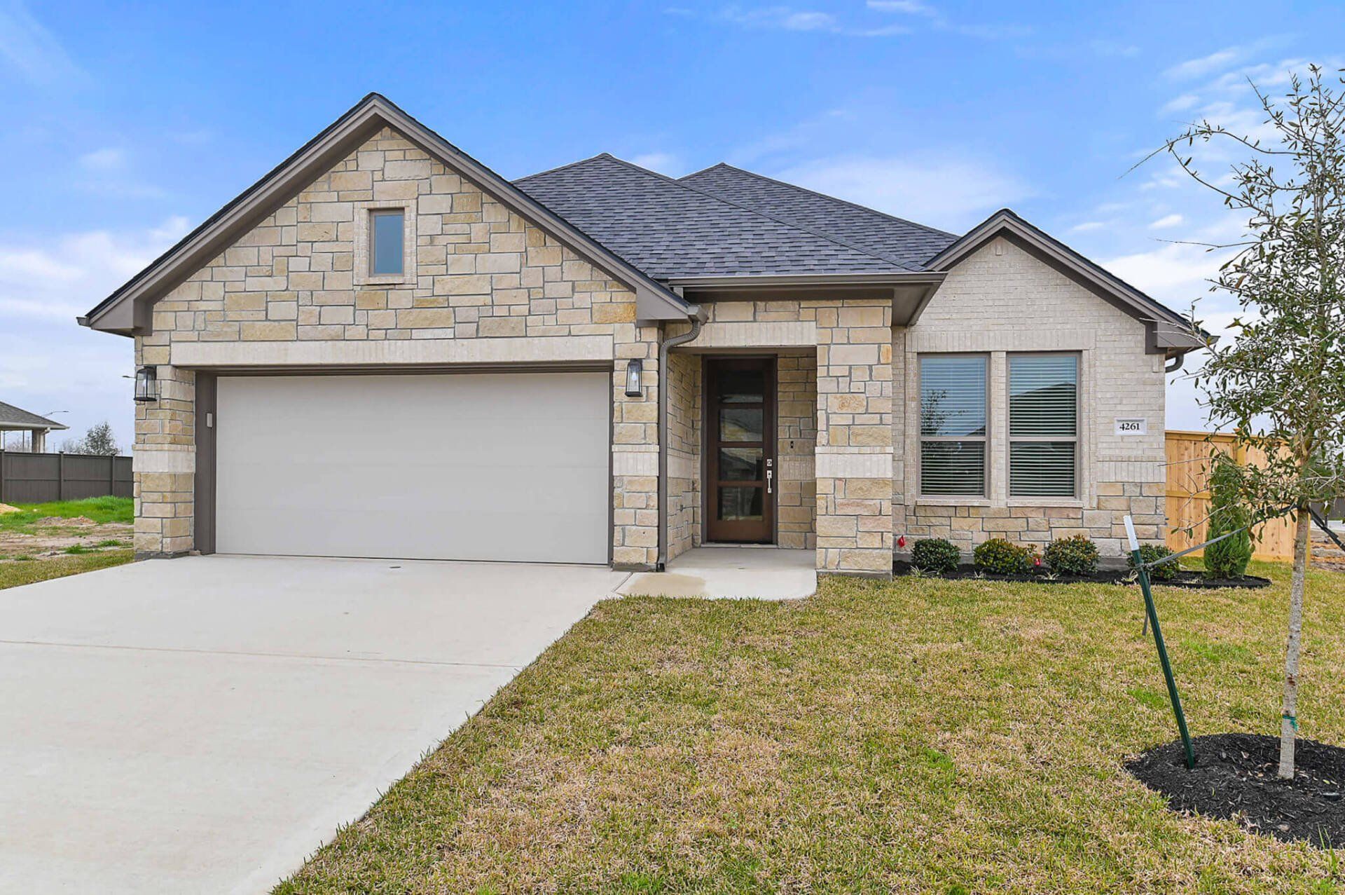 RNL Homes - Exterior