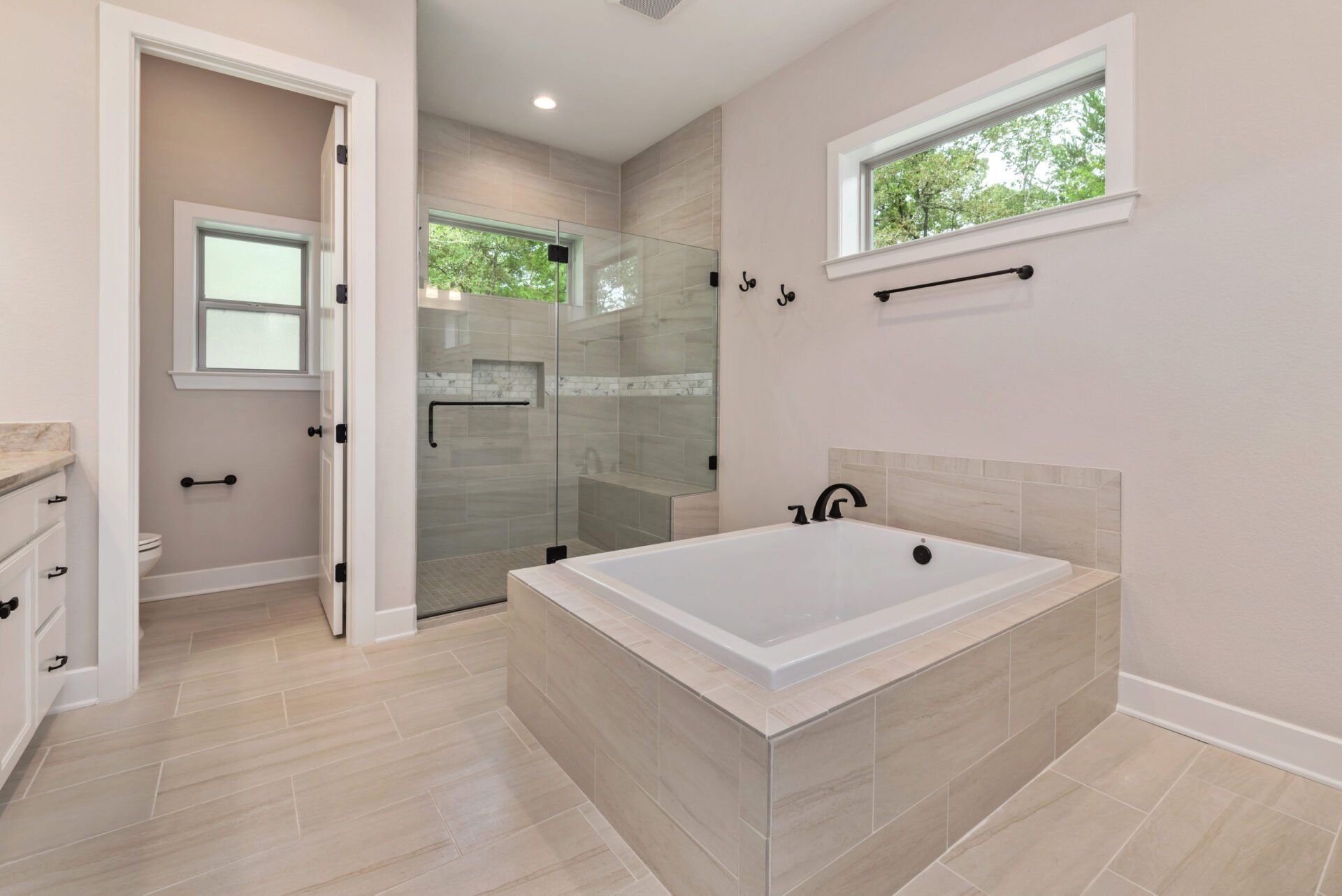 RNL Homes - Bathroom